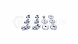 Dress Up Bolts Stage 2 Titanium Hardware Engine Kit - F20C | F22C1 Engine - DressUpBolts.com