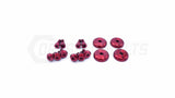 Dress Up Bolts Stage 1 Titanium Hardware Engine Kit - F20C | F22C1 Engine - DressUpBolts.com