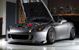 Honda S2000 (2000-2009) AP1/AP2 Titanium Dress Up Bolts Full Engine Bay Kit - DressUpBolts.com