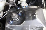 Honda Civic EK/EJ (1996-2000) Titanium Ti Dress Up Bolts Engine Bay Kit - DressUpBolts.com