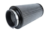 HPS Performance Air Filter 4" ID, 9" Element Length, 10.75" Overall Length