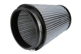 HPS Performance Air Filter 6" ID, 6" Element Length, 9" Overall Length