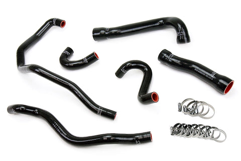 High Temp 3-ply Reinforced Silicone,Replace Rubber Radiator Heater Coolant Hoses