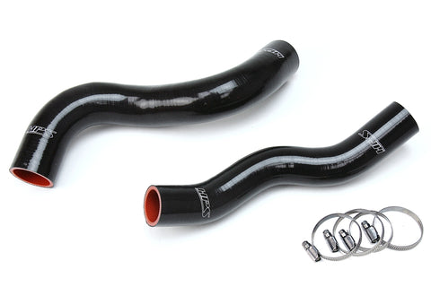 High Temp 3-ply Reinforced Silicone,Replace OEM Rubber Radiator Coolant Hoses