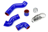 High Temp 4-ply Reinforced Silicone,Replace OEM Rubber Intercooler Turbo Boots