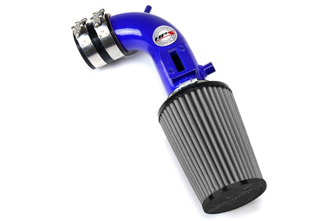 Dyno proven +2.4 horsepower, +2.9 torque, High Flow Performance Air Filter