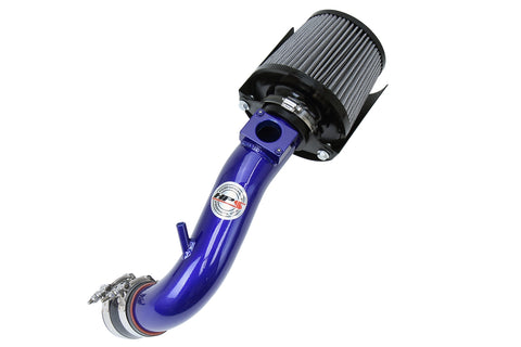 Dyno proven +6.9 horsepower, +5.2 torque, Heat Shield, High Flow Air Filter