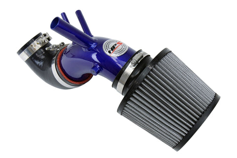 Increase Horsepower and Torque, Improve throttle response, High Flow Air Filter