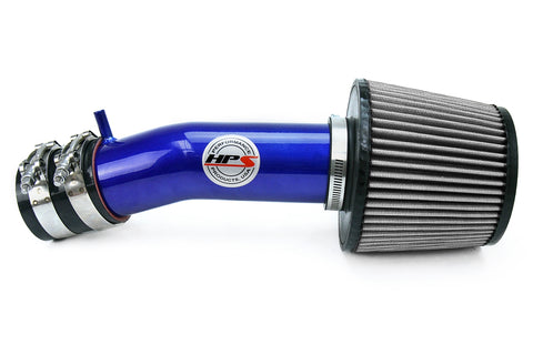 Increase Horsepower and Torque, Improve throttle response, High Flow Air Filter