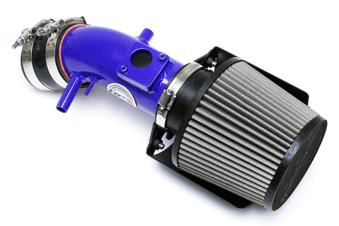 Increase Horsepower and Torque,Heat Shield,High Flow Performance Air Filter