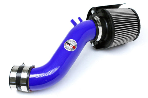 Dyno proven +8.2 horsepower, +11.5 torque, Heat Shield, High Flow Air Filter