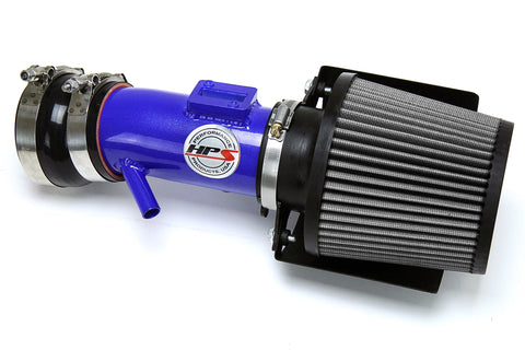 Increase Horsepower and Torque,Heat Shield,High Flow Performance Air Filter