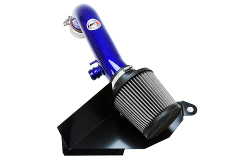 Dyno proven +8.2 horsepower, +11.9 torque, Heat Shield, High Flow Air Filter