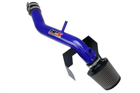 Dyno proven +10.4 horsepower, +13.1 torque, Heat Shield, High Flow Air Filter