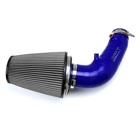 Dyno proven +4.9 horsepower, +3.4 torque, High Flow Performance Air Filter