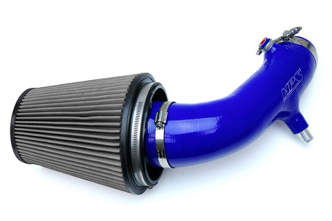 Dyno proven +4.2 horsepower, +3.4 torque, High Flow Performance Air Filter