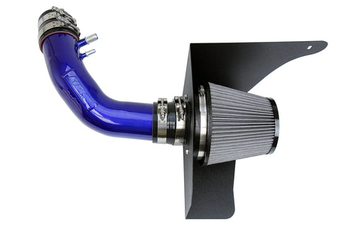 Dyno proven +19.7 horsepower, +16.9 torque, Heat Shield, High Flow Air Filter