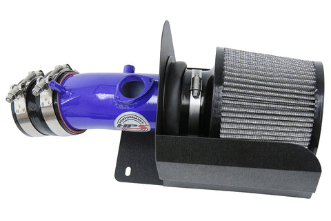 Dyno proven +10 horsepower, +10 torque, Heat Shield, High Flow Air Filter