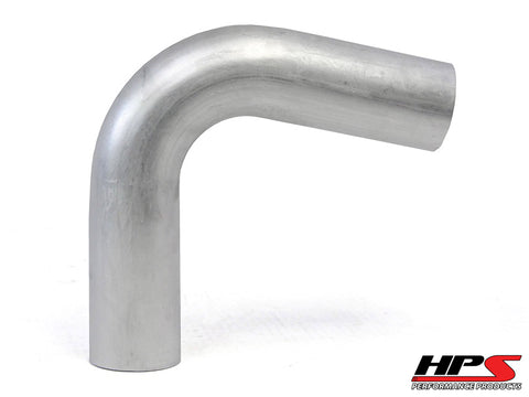 6061 Aluminum,100 Degree Bend Elbow Tubing,2