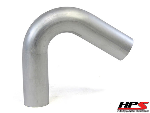 6061 Aluminum,120 Degree Bend Elbow Tubing,1