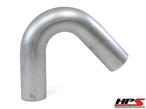 6061 Aluminum,135 Degree Bend Elbow Tubing,1