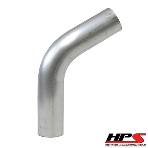 6061 Aluminum,60 Degree Bend Elbow Tubing,1