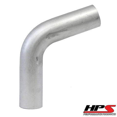 6061 Aluminum,70 Degree Bend Elbow Tubing,2