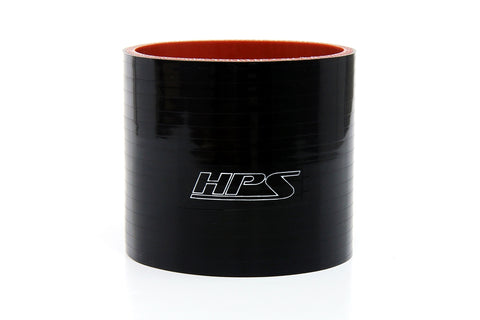 Silicone Coupler Hose,High Temp 6-ply Reinforced,5-1/2