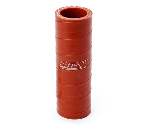 Silicone Coupler Hose,Ultra High Temp 4-ply Reinforced,1