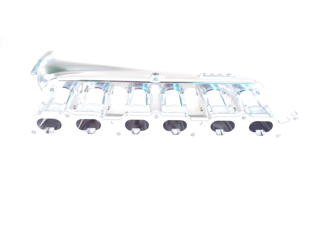 HYPERTUNE INTAKE MANIFOLD TOYOTA 2JZGTE SUIT 102MM TB