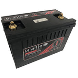 i31S - Intensity lithium (Extreme Cranking Power) battery