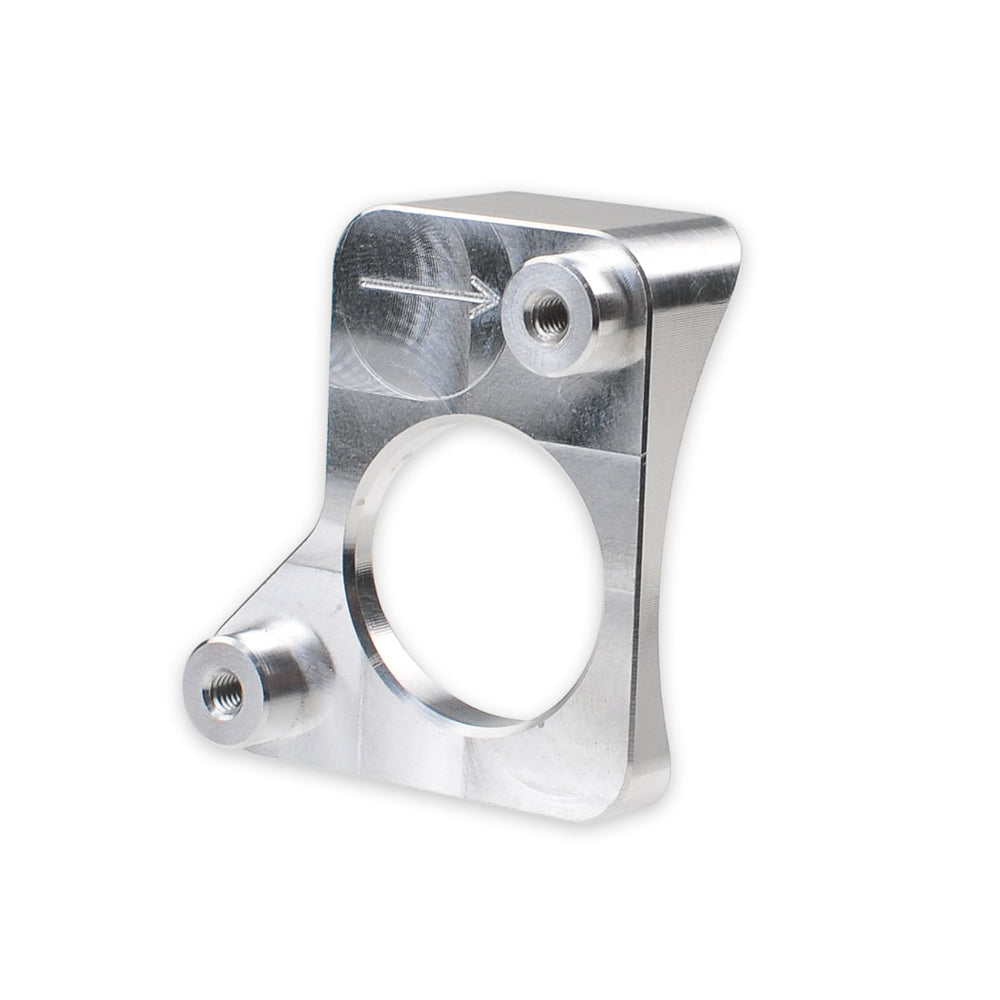 3" Aluminum MAF Mounting Flange - IAG-AFD-1001