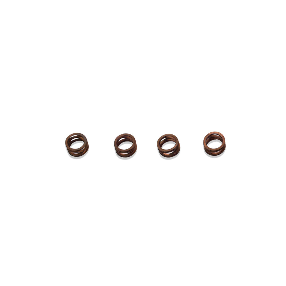 Wave Spring Kit for IAG-AFD-2132 Fuel Rails with ID1000 Injectors. - IAG-AFD-2130