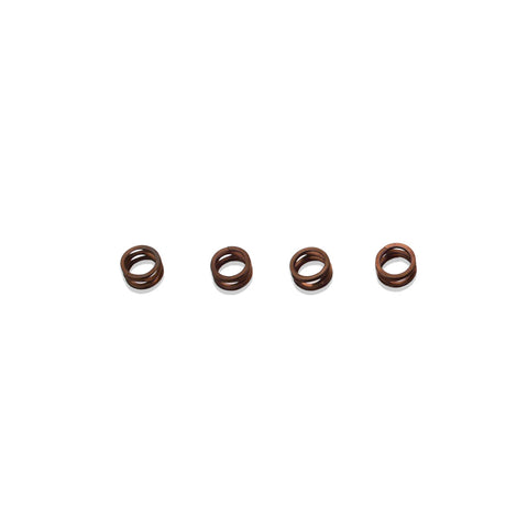 Wave Spring Kit for IAG-AFD-2132 Fuel Rails with ID1000 Injectors. - IAG-AFD-2130