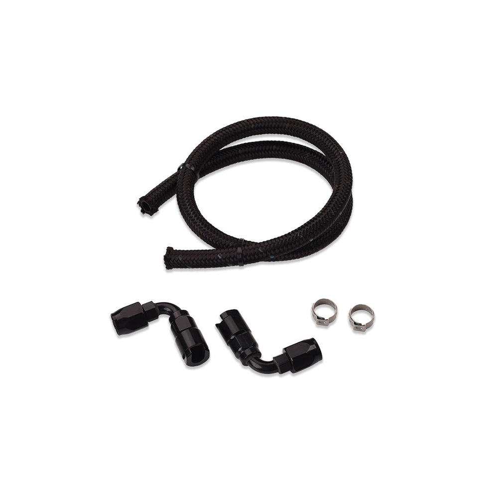 Flex Fuel Line Upgrade Kit - Adapts Fuel Line Kits to COBB Flex Fuel K