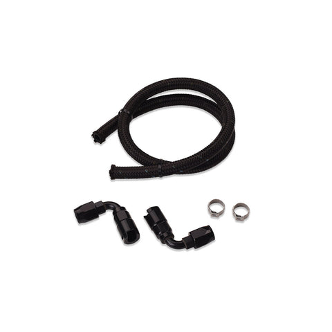 Flex Fuel Line Upgrade Kit - Adapts Fuel Line Kits to COBB Flex Fuel Kits - IAG-AFD-2204