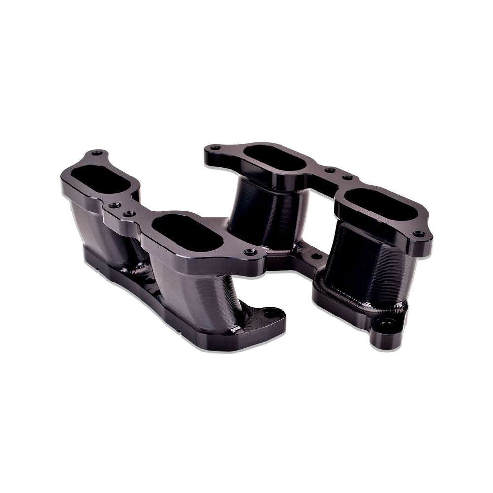 Complete TGV Housings (Black) - IAG-AFD-3020BK