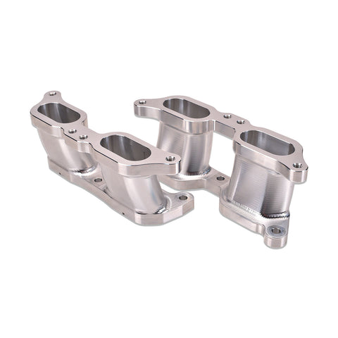 Complete TGV Housings (Silver) - IAG-AFD-3020SL