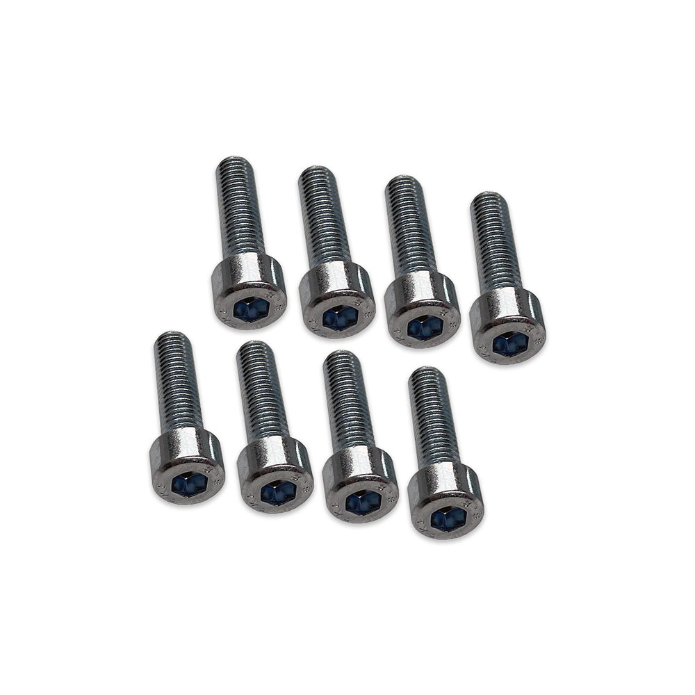 3mm/8mm Phenolic Spacer HDW Pack for IAG-AFD-3040 Dual Injector TGV Housings - IAG-AFD-3103