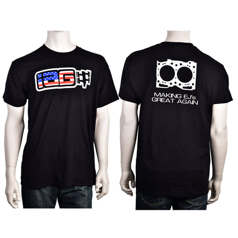 Men's Making EJ's Great Again T-Shirt. - IAG-APP-2023L