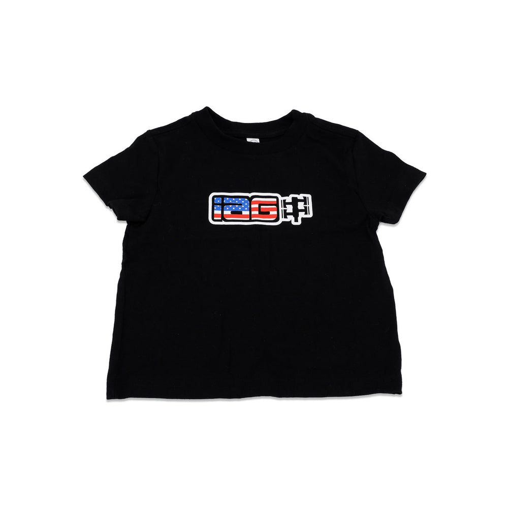 Toddler Making EJs Great T-Shirt - IAG-APP-2034-2T