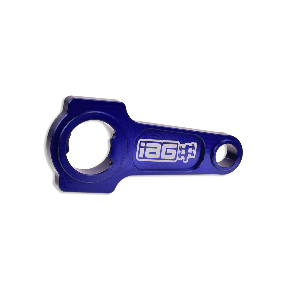 Billet Connecting Rod Bottle Opener (Blue) - IAG-AWS-1100BL