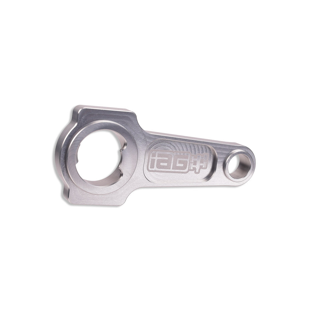 Billet Connecting Rod Bottle Opener (Silver) - IAG-AWS-1100SL