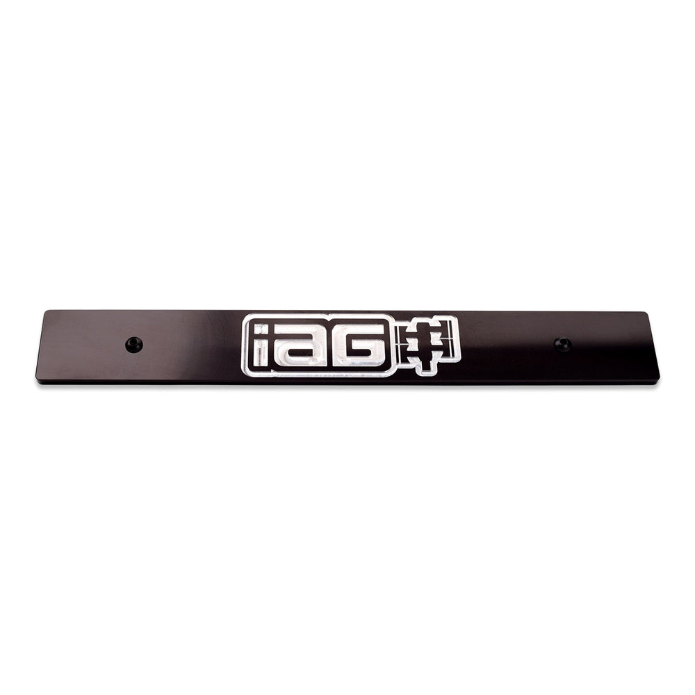 Standard Mount Tag Delete (Black) - IAG-BDY-3200BK