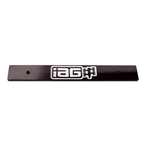 Standard Mount Tag Delete (Black) - IAG-BDY-3200BK