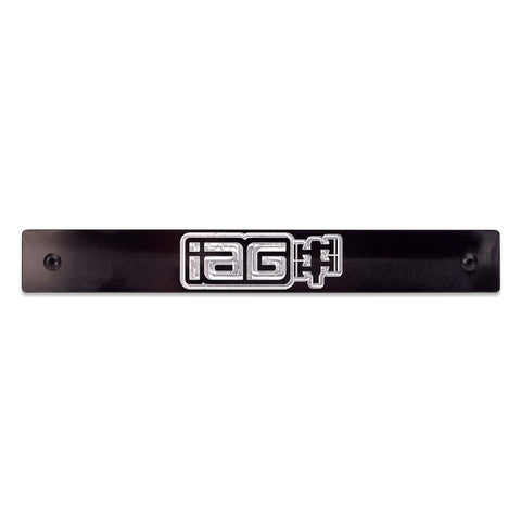 Standard Mount Tag Delete (Black) - IAG-BDY-3300BK