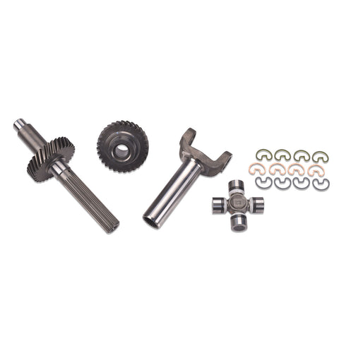 Chromoly Transfer Gears for 1:1 Transmission - IAG-DRV-1001