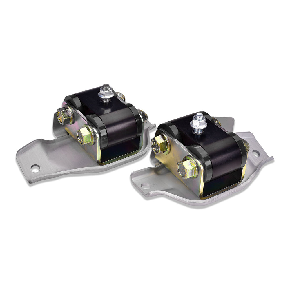 Street Series Engine Mounts - IAG-DRV-2001