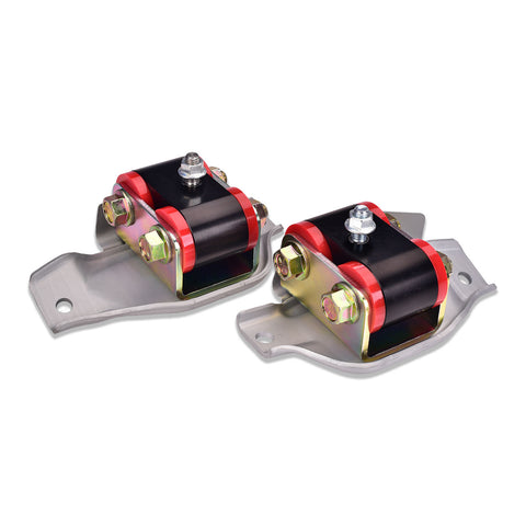 Competition Series Engine Mounts - IAG-DRV-2011