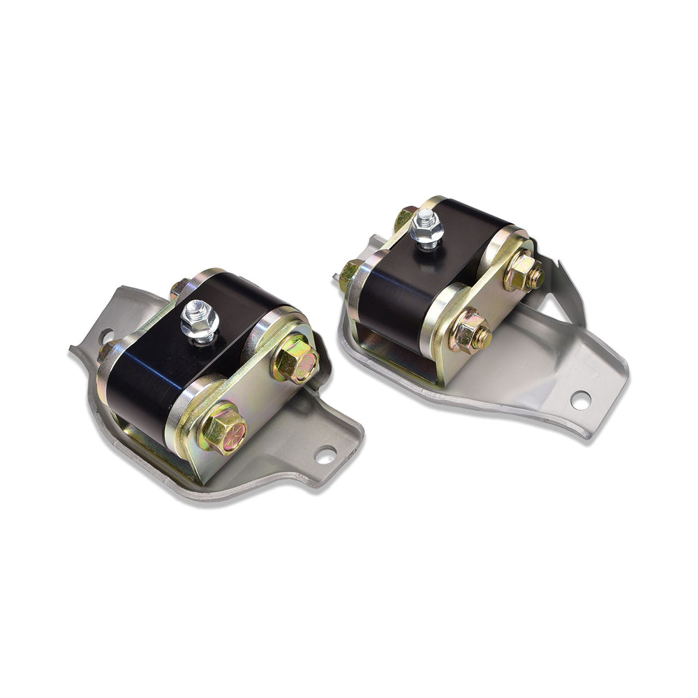 Race Series Solid Engine Mounts - IAG-DRV-2021